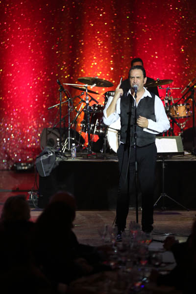 El Chato at Casino Du Liban